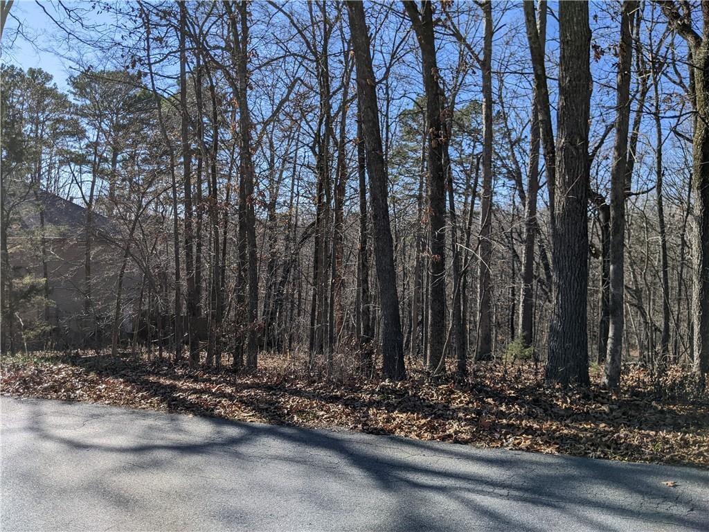 Radcliffe Dr, Bella Vista, AR 72714