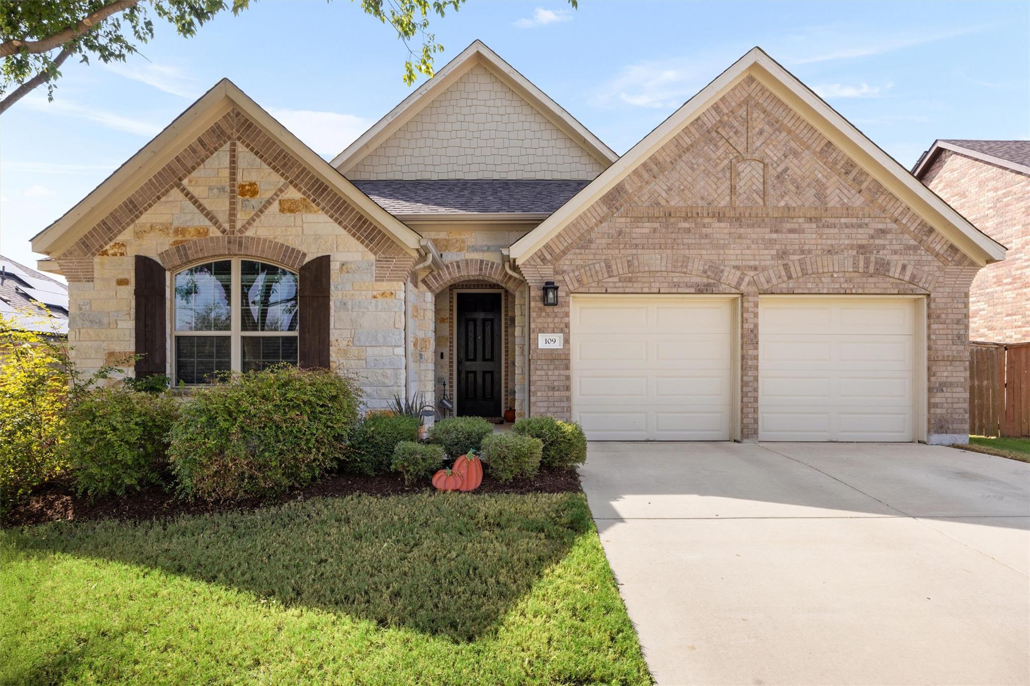 Buffalo View Ln, Georgetown, TX 78628