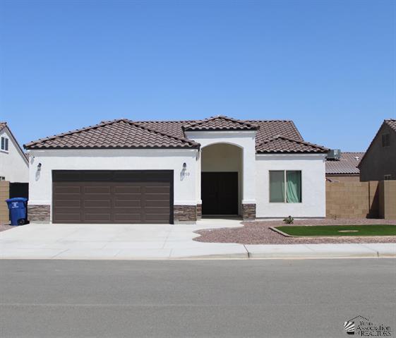 E 34th Ln, Yuma, AZ 85365