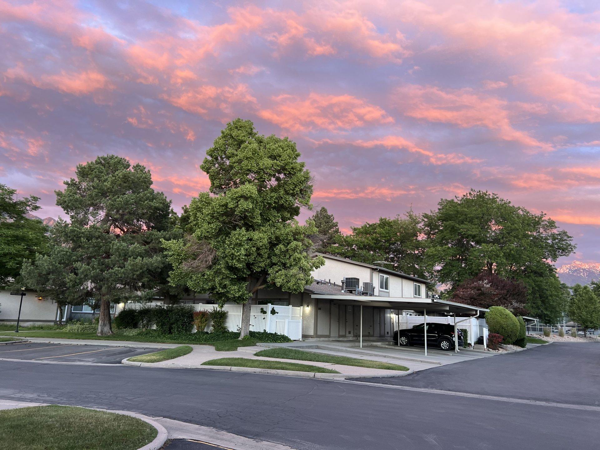 S Waterbury Way, Salt Lake City, UT 84121