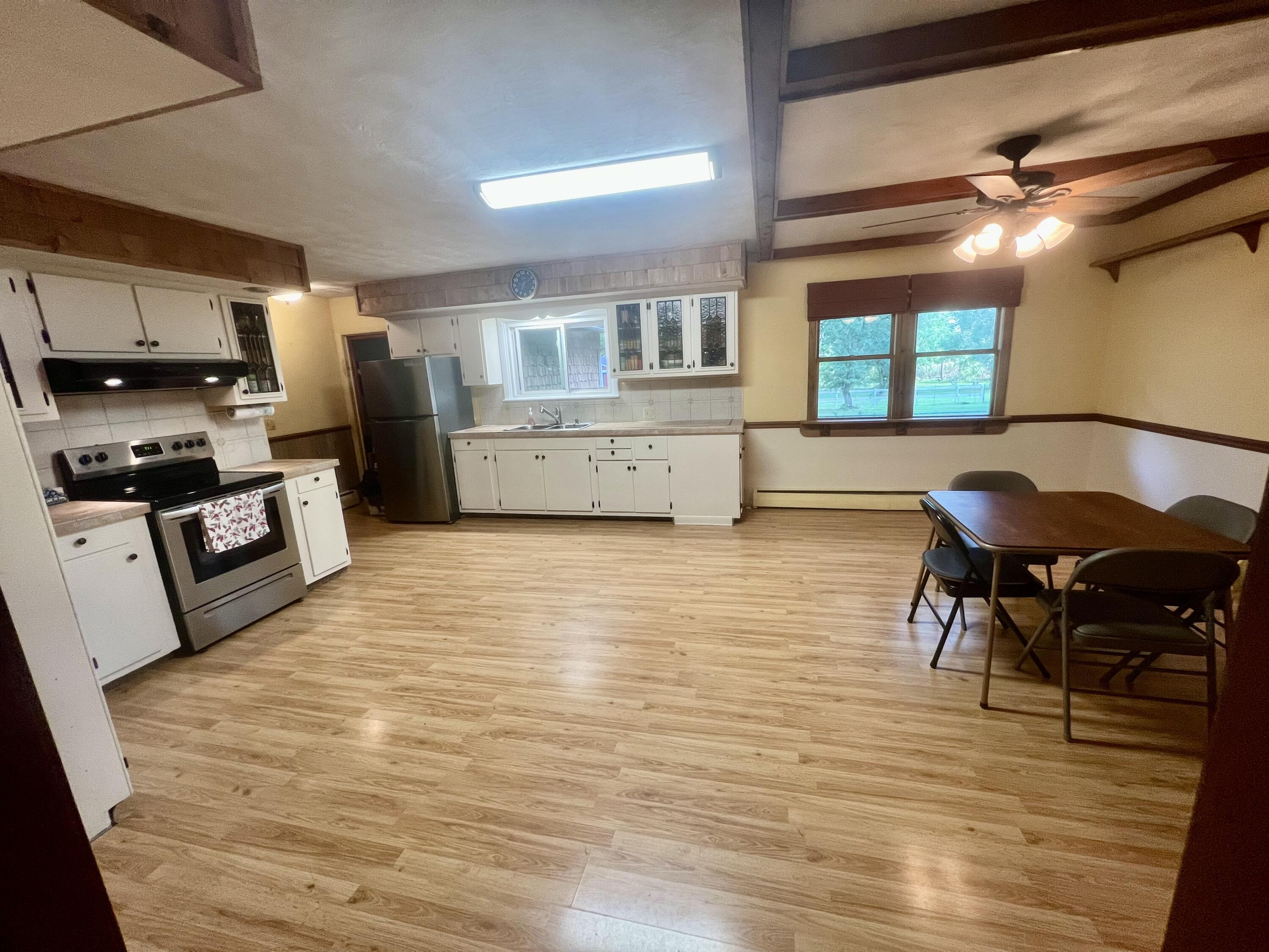 Coral Rd, Coral, MI 49322