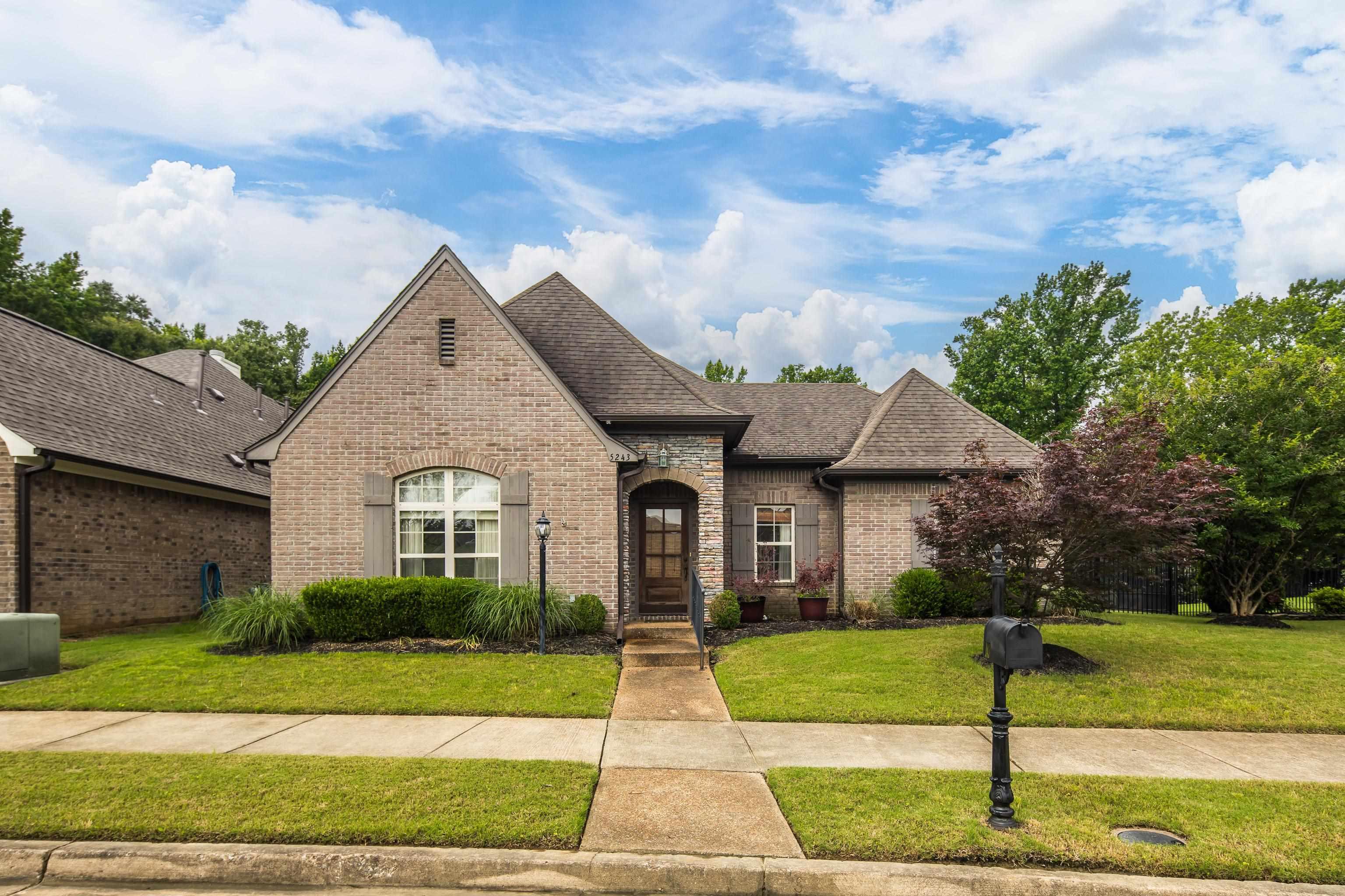 Conifer View Ln, Lakeland, TN 38002