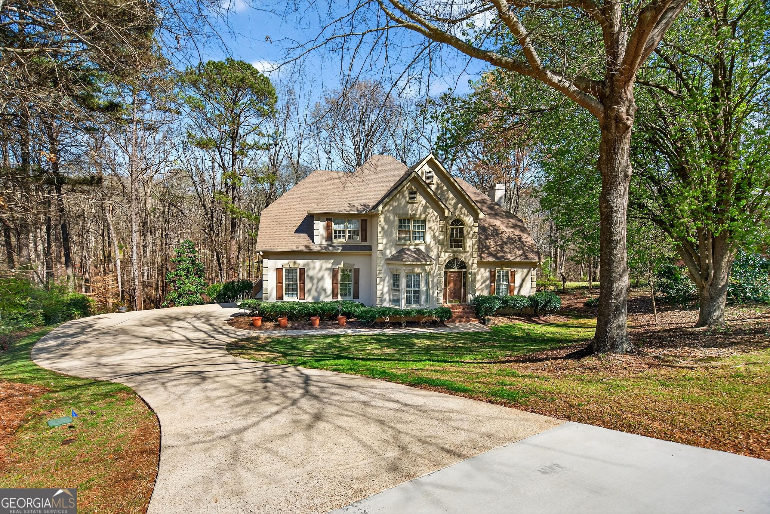 Ashford Cir, Lagrange, GA 30240
