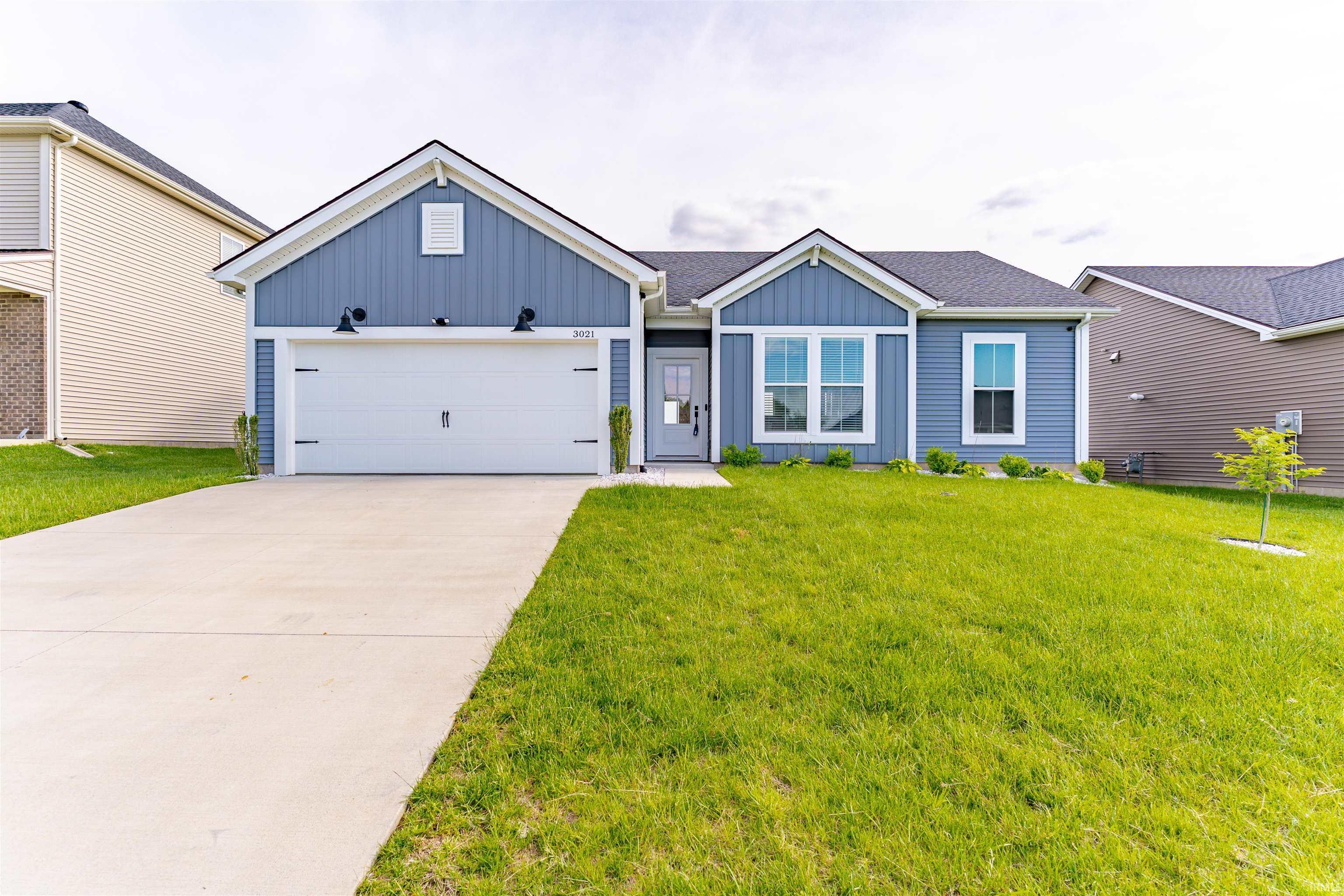 Torboy Dr, Evansville, IN 47725