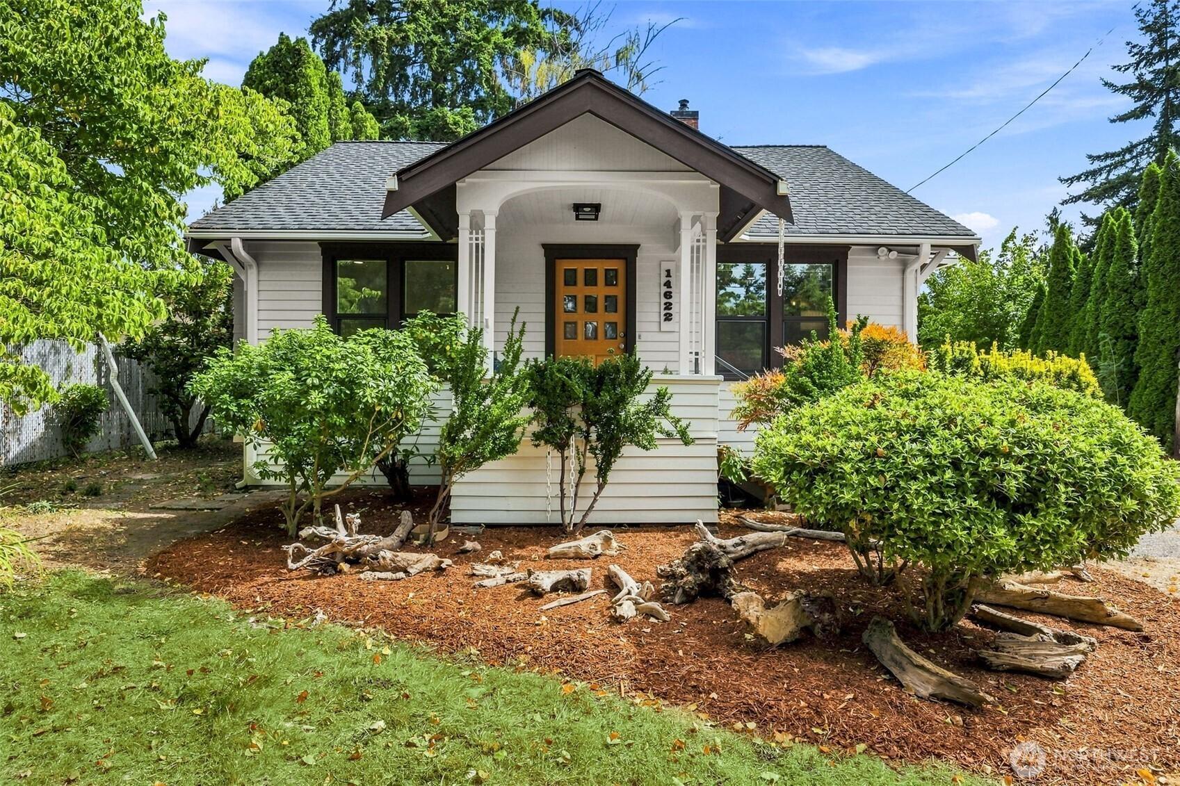 18th Ave Sw, Burien, WA 98166