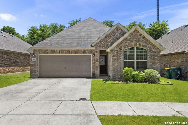 Derby Dr, Boerne, TX 78006