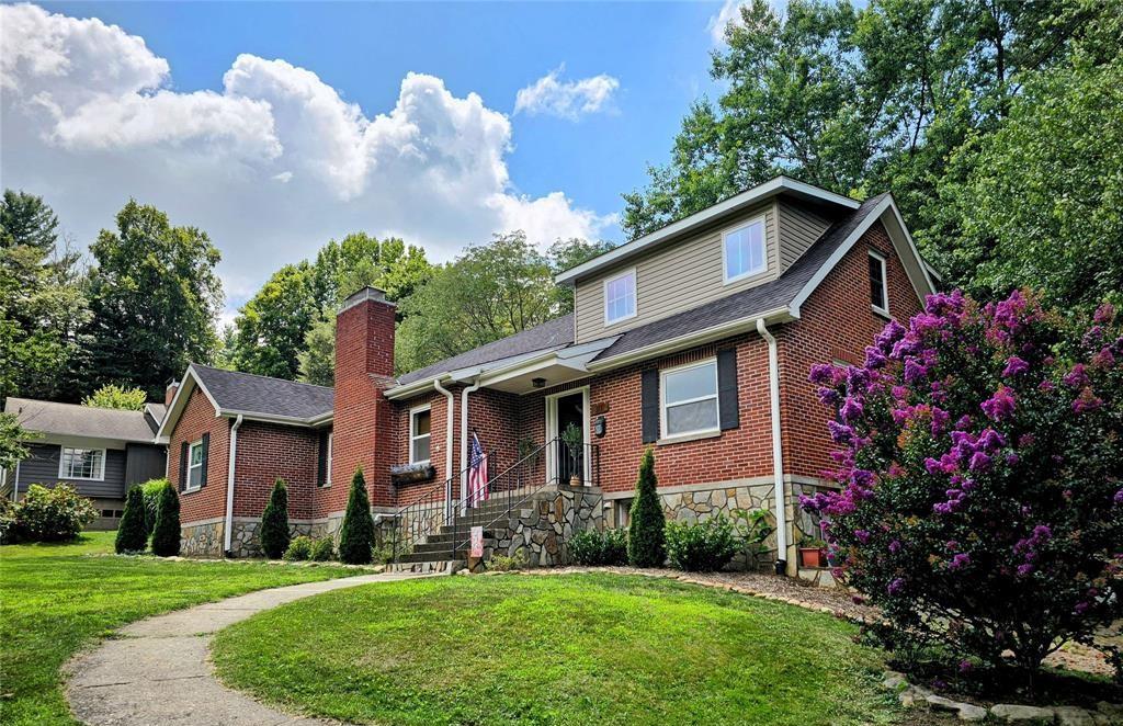 Balsam Dr, Waynesville, NC 28786