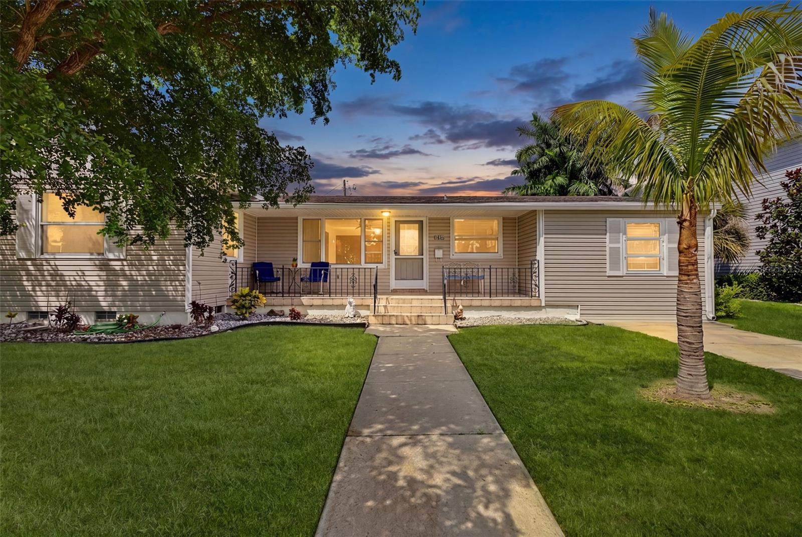 Durrance St, Punta Gorda, FL 33950