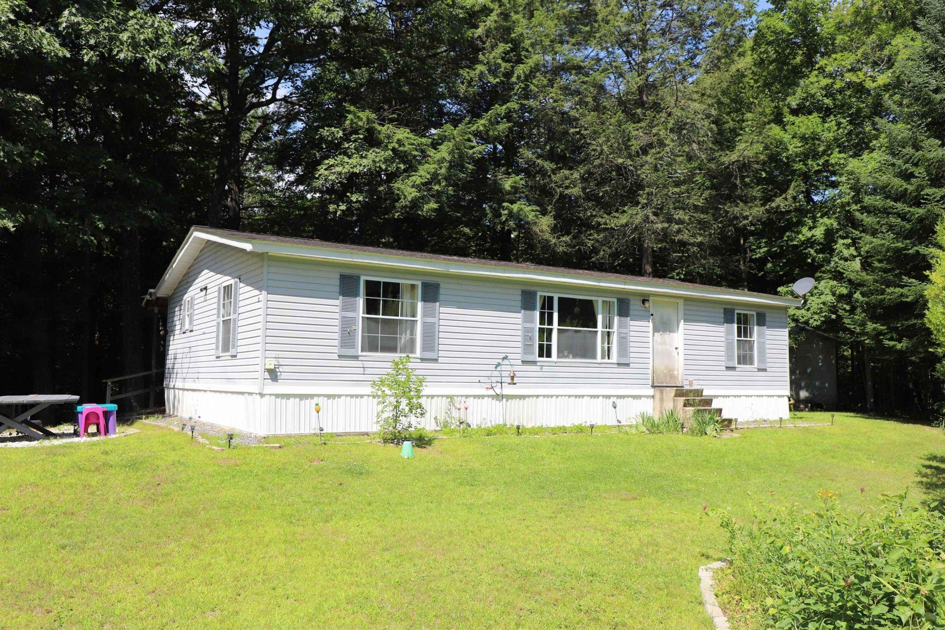 Deepwood Park, Brattleboro, VT 05301
