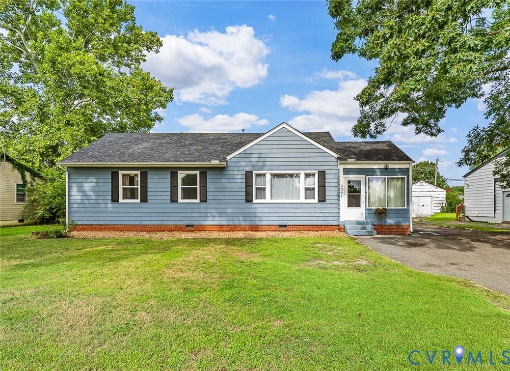 Carlton Rd, Richmond, VA 23223
