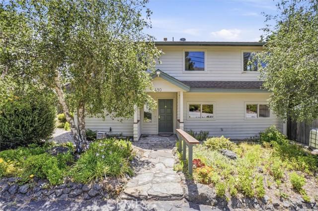 Warwick St, Cambria, CA 93428