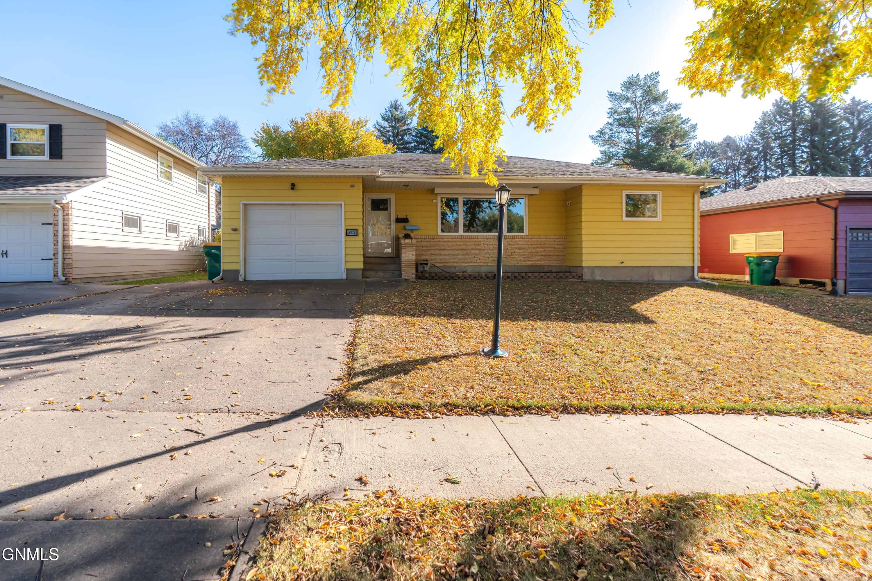 N 17th St, Bismarck, ND 58501