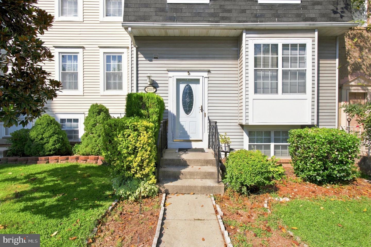 Cherry Bend Ter, Germantown, MD 20874