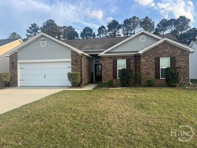 Willow Point Cir, Savannah, GA 31407