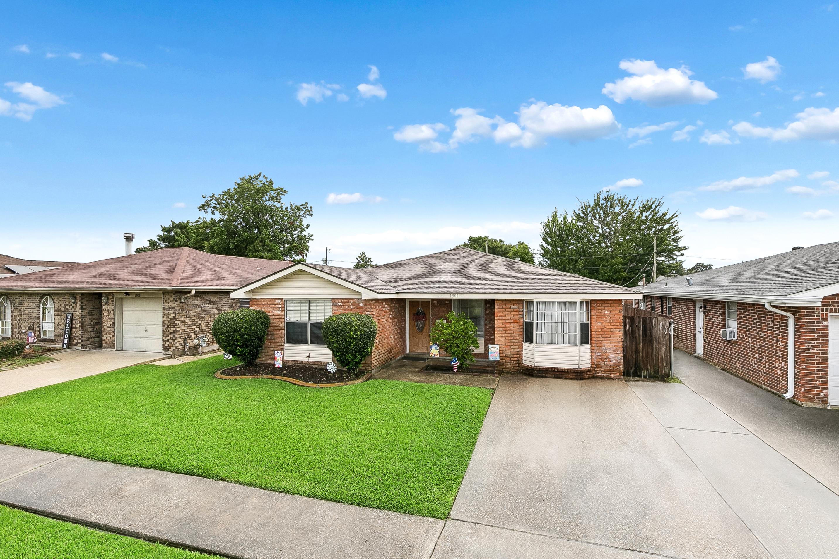 Michigan Ave, Kenner, LA 70062