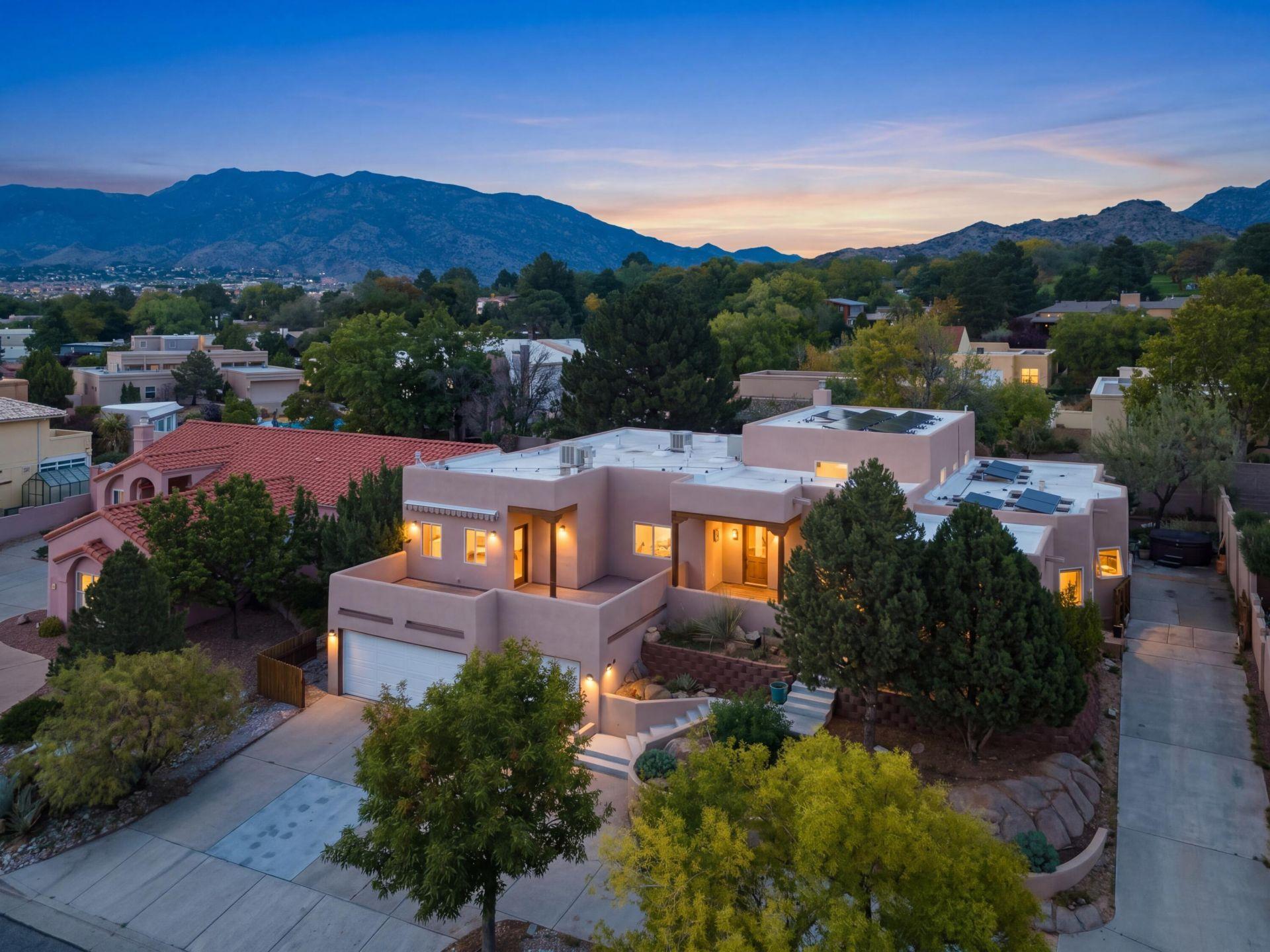 Navarra Way Se, Albuquerque, NM 87123