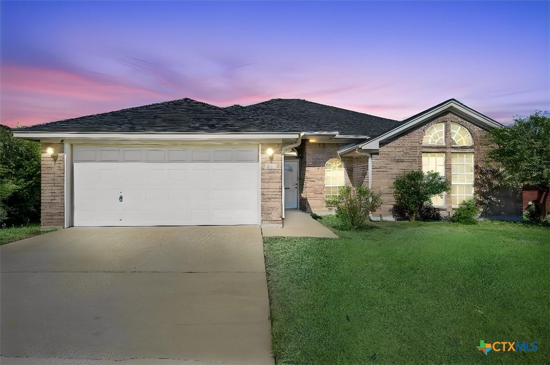 Ethel Ave, Killeen, TX 76549