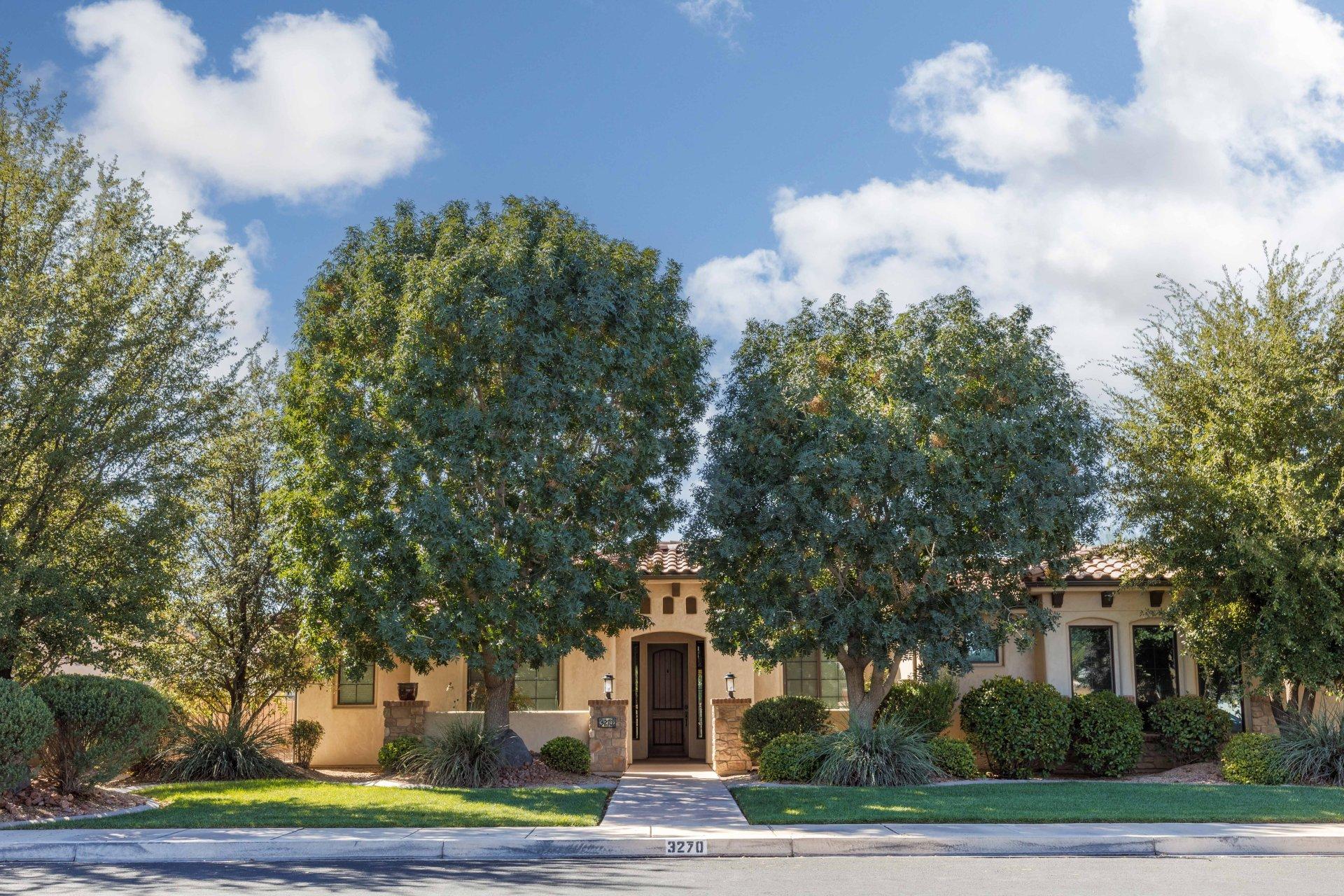 S 2240 E, Saint George, UT 84790
