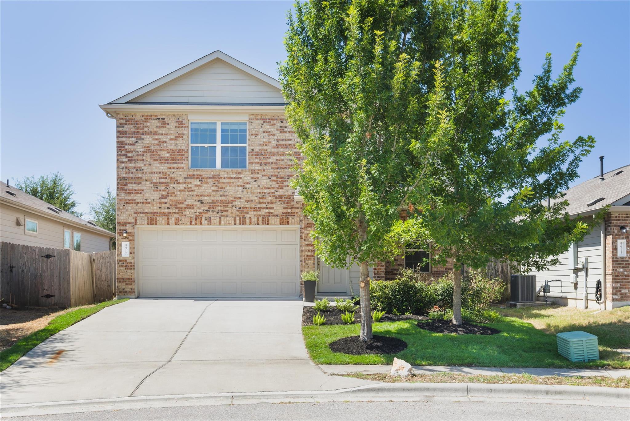 Bell Tower Ln, Austin, TX 78747