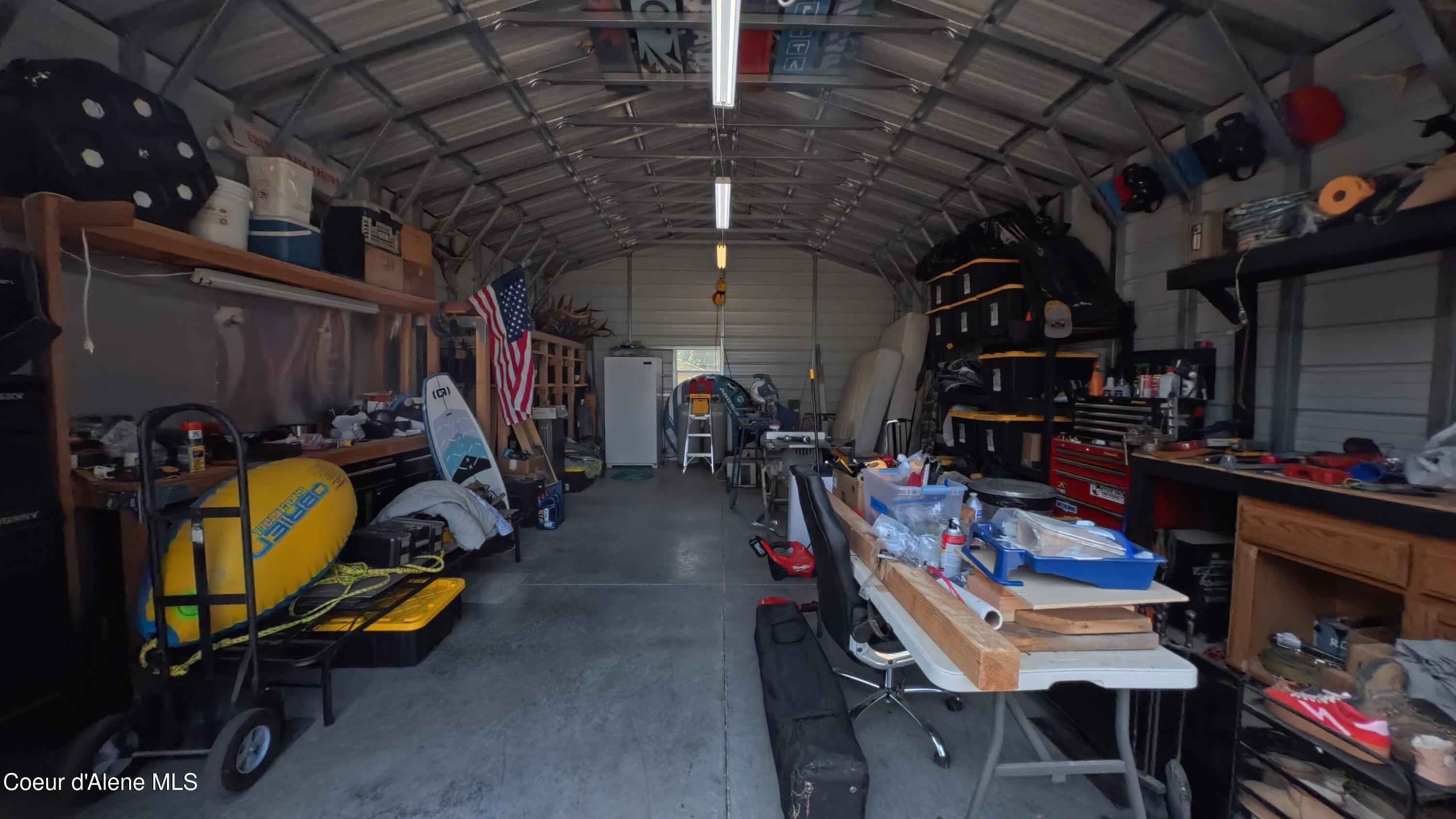 N 6th Ave, Spirit Lake, ID 83869