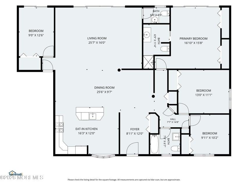 Aldo Dr, Toms River, NJ 08753