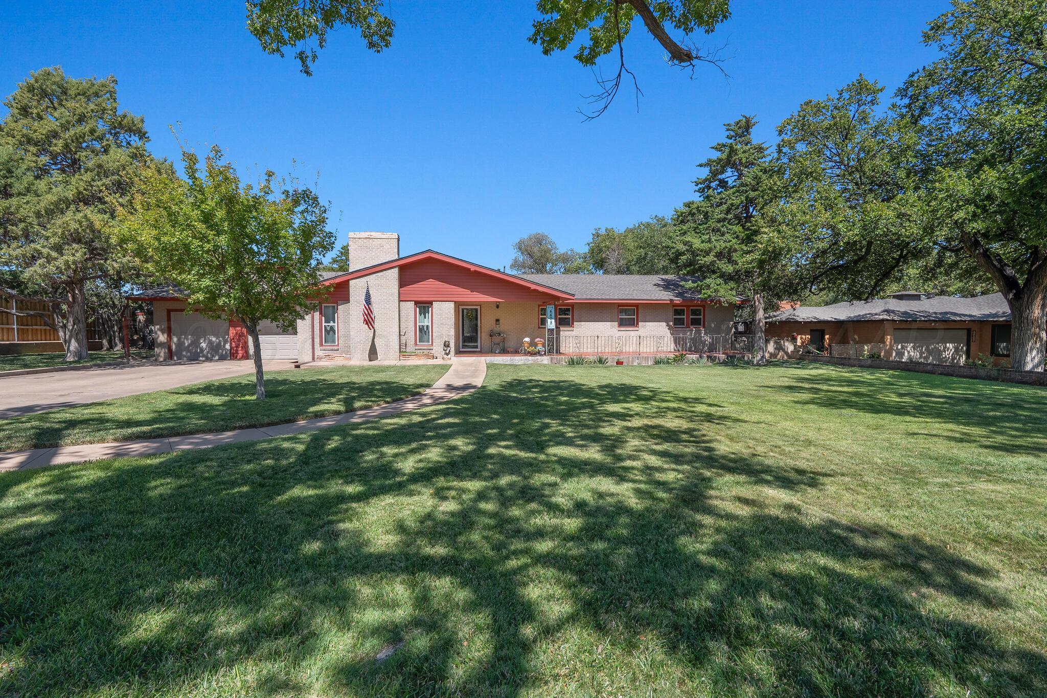 Sw 3rd Ave, Amarillo, TX 79106