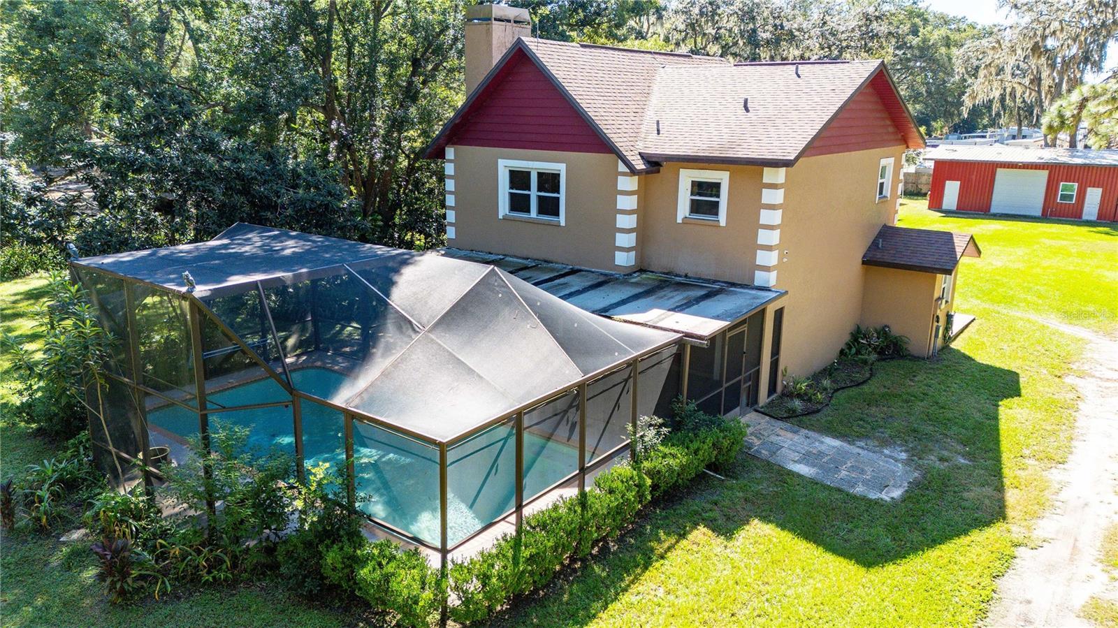 Tucker Rd, Zephyrhills, FL 33541