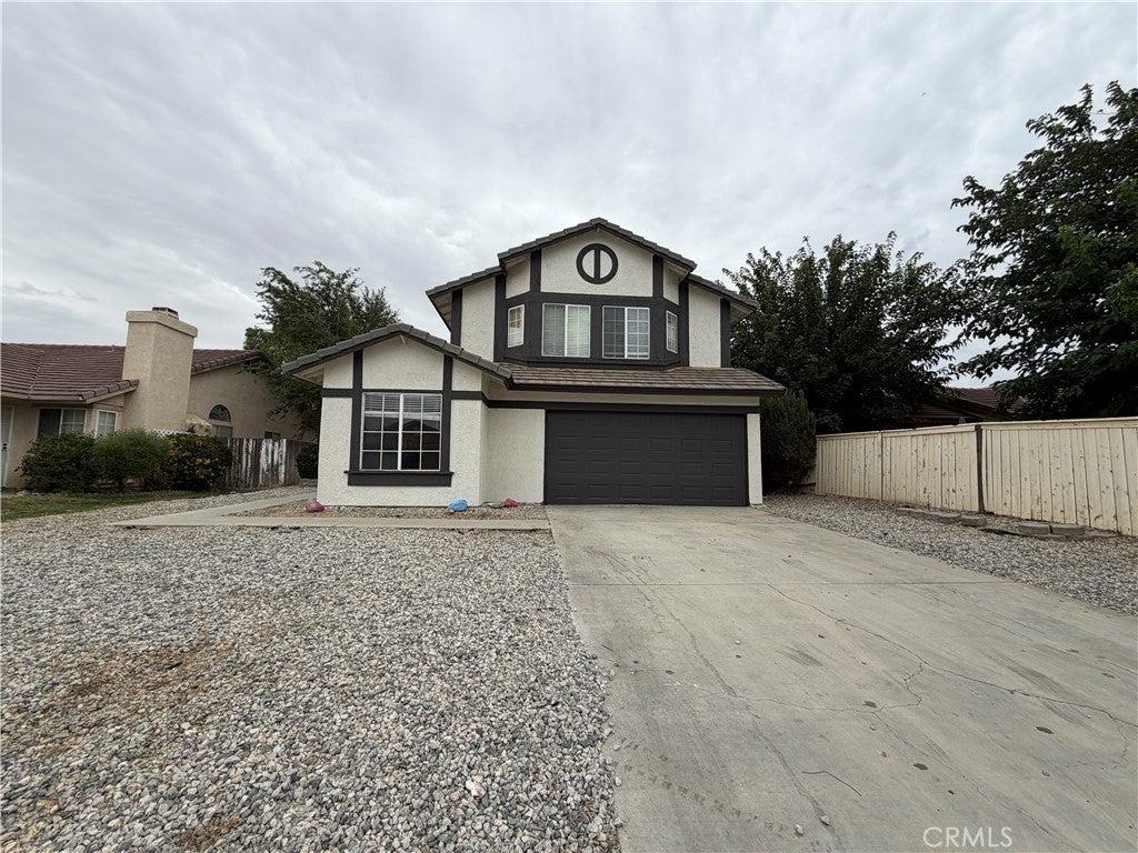 Calico St, Lancaster, CA 93535