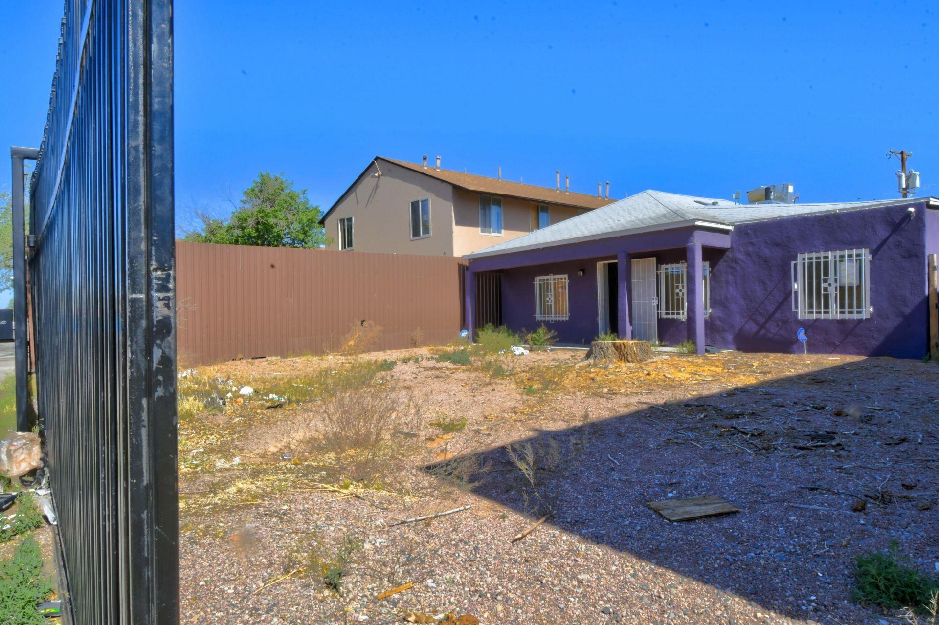 Acoma Rd Se, Albuquerque, NM 87108