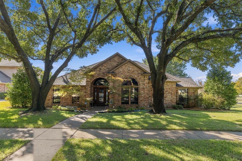 Parkhaven Dr, Mesquite, TX 75149