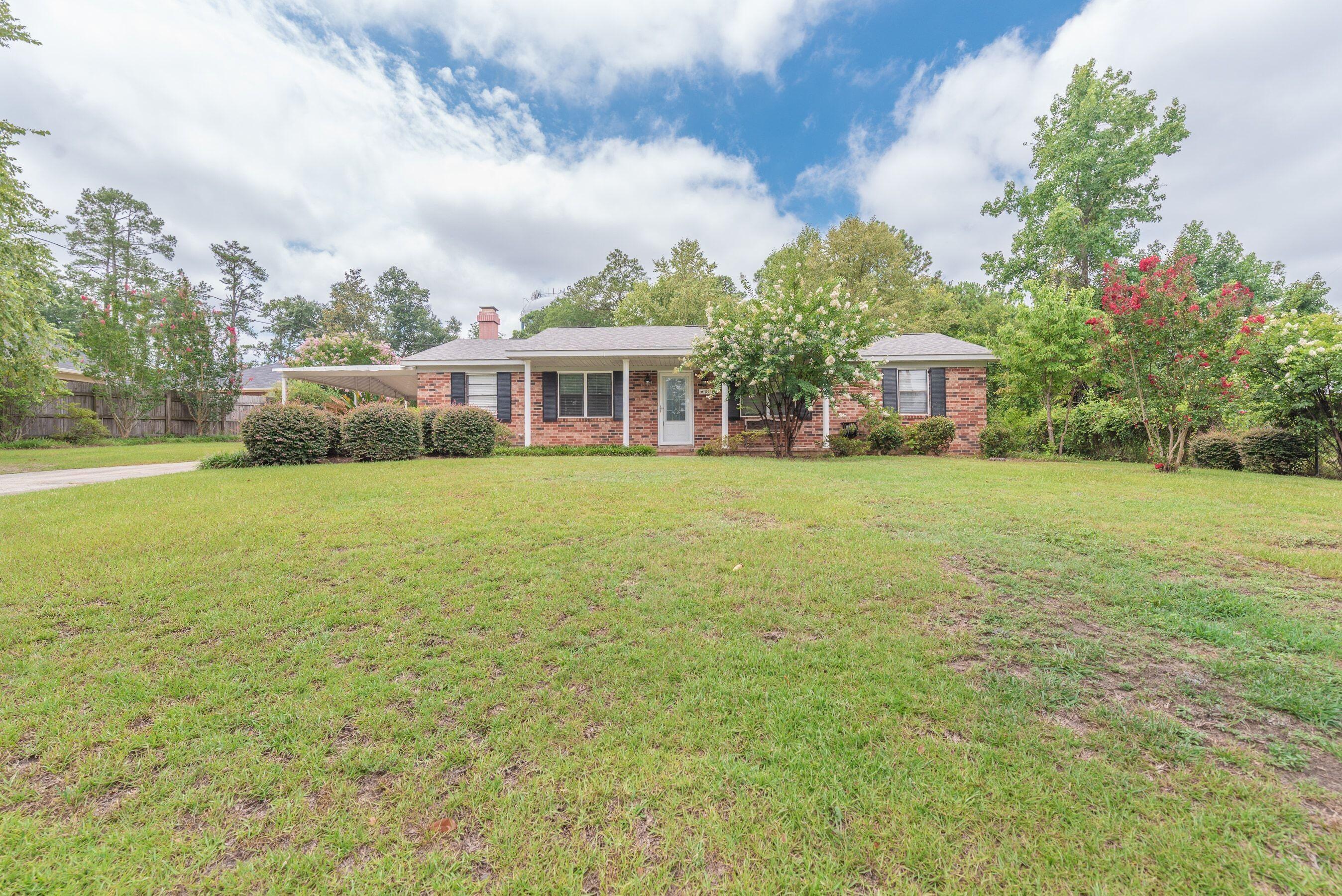 Leven St, Grovetown, GA 30813