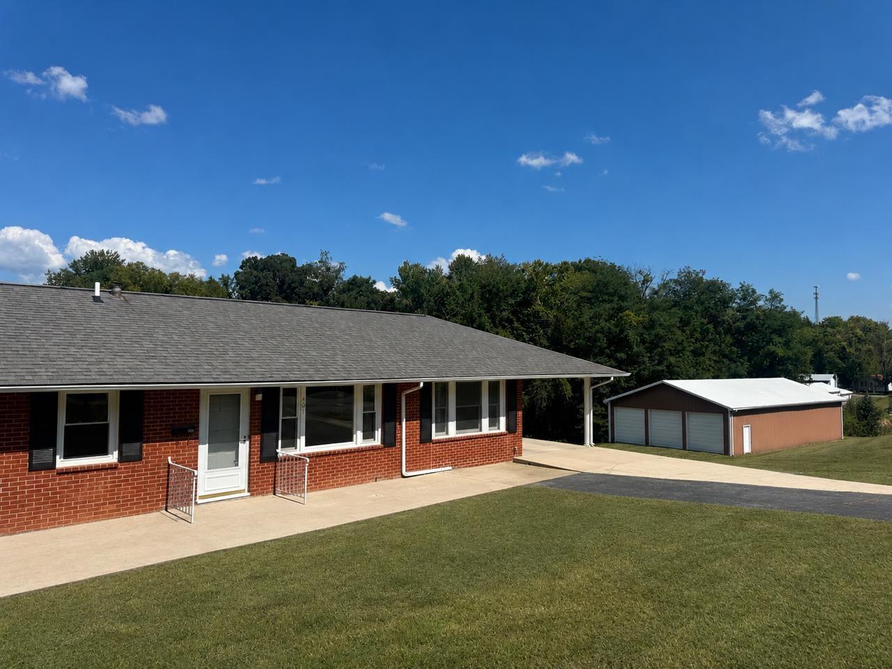 Tutt St, Columbia, KY 42728
