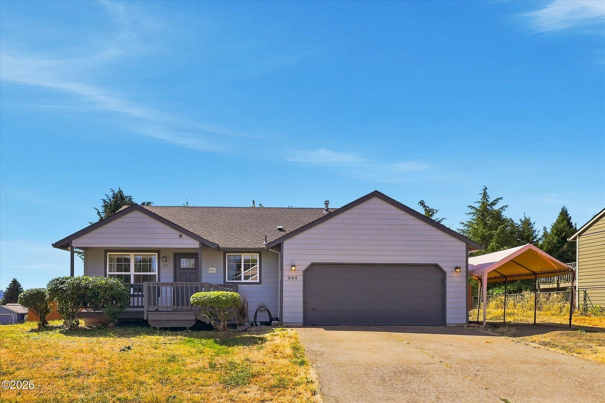 Nw Denton Ave, Dallas, OR 97338