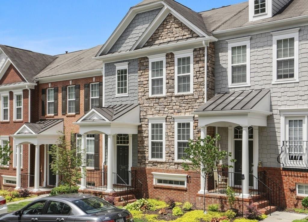 Limehurst Dr Ne, Brookhaven, GA 30319