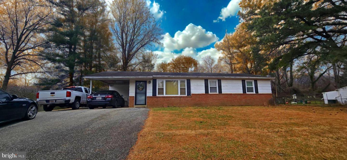 Brown Station Rd, Upper Marlboro, MD 20774