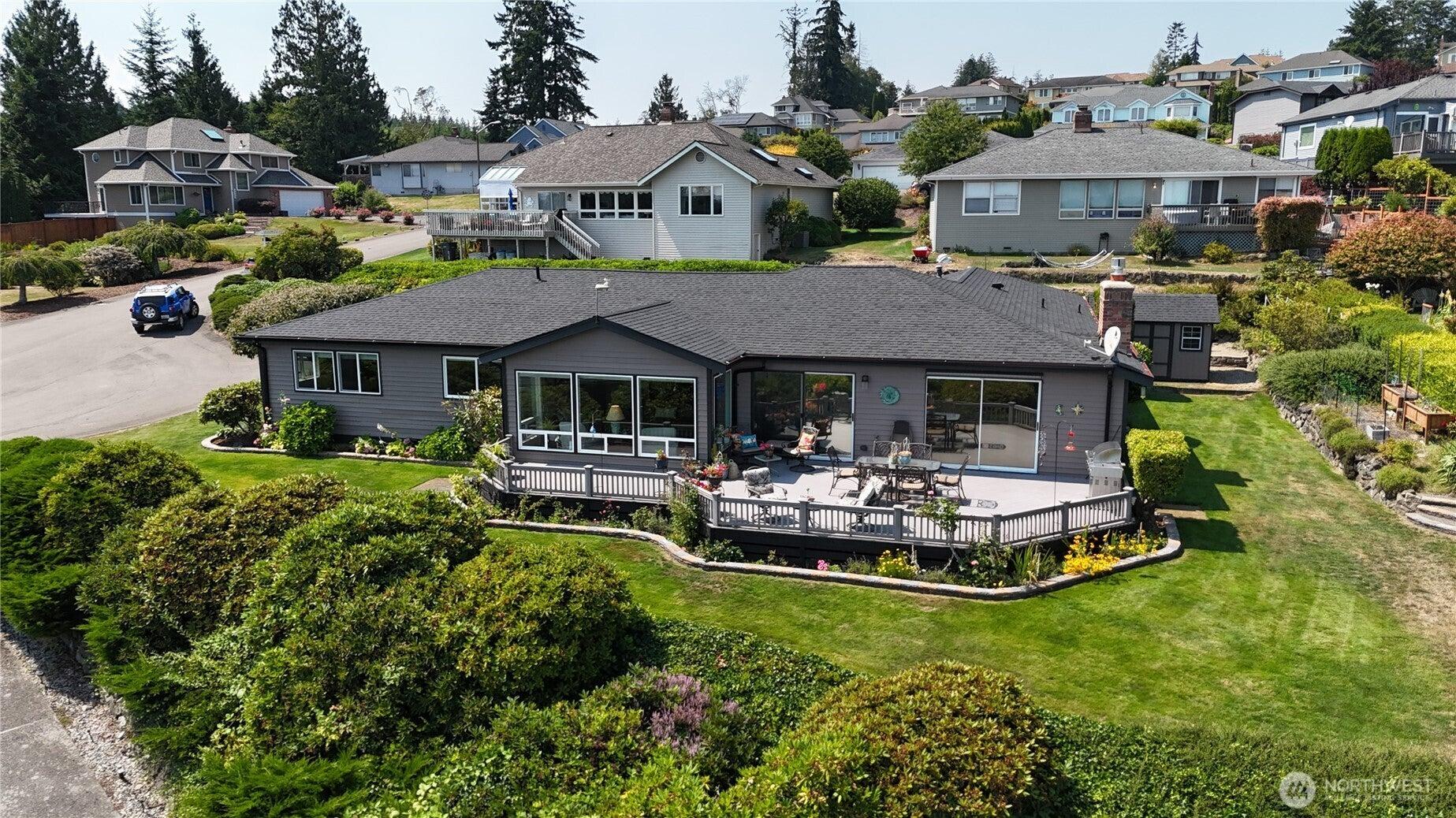 Nw Chad Ct, Silverdale, WA 98383