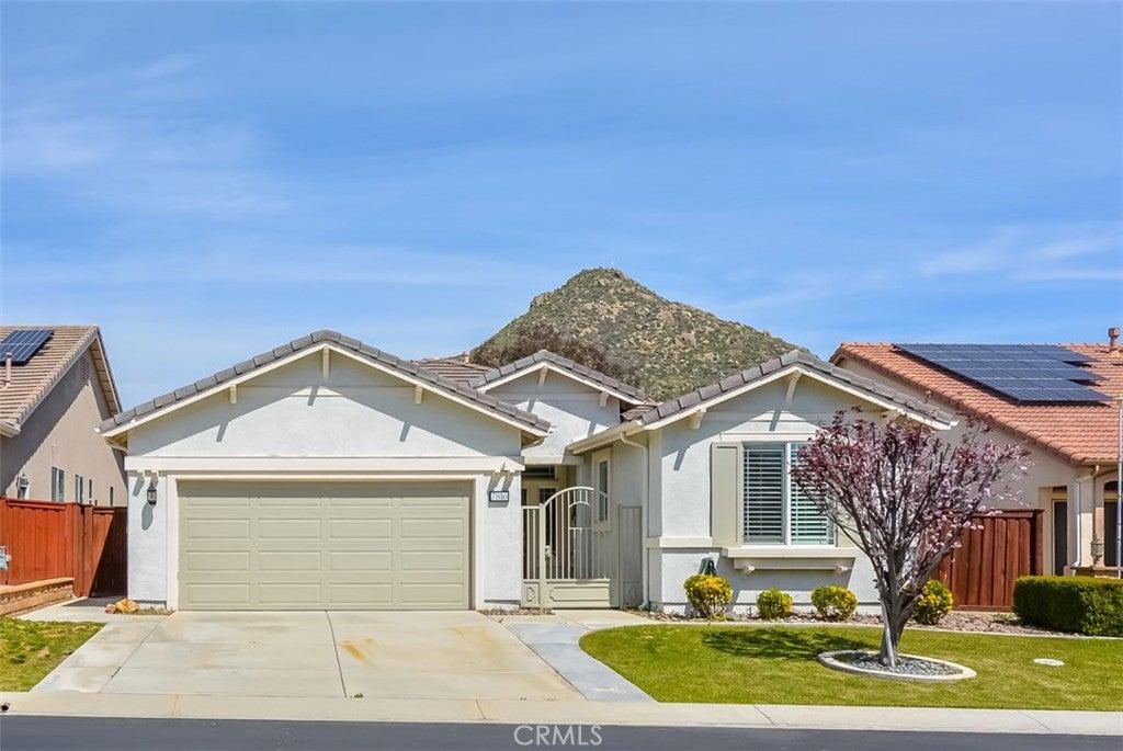 Rawls Dr, Hemet, CA 92545