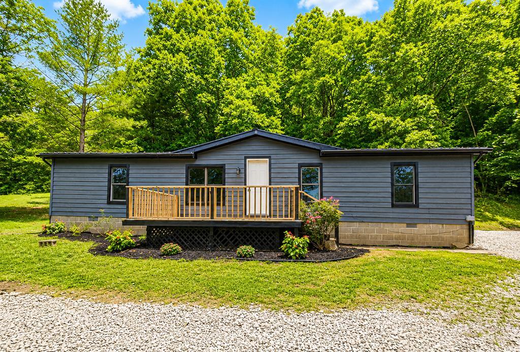 Herman Rd, Gallipolis, OH 45631