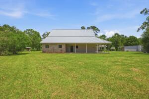 Panhandle Rd, Dequincy, LA 70633