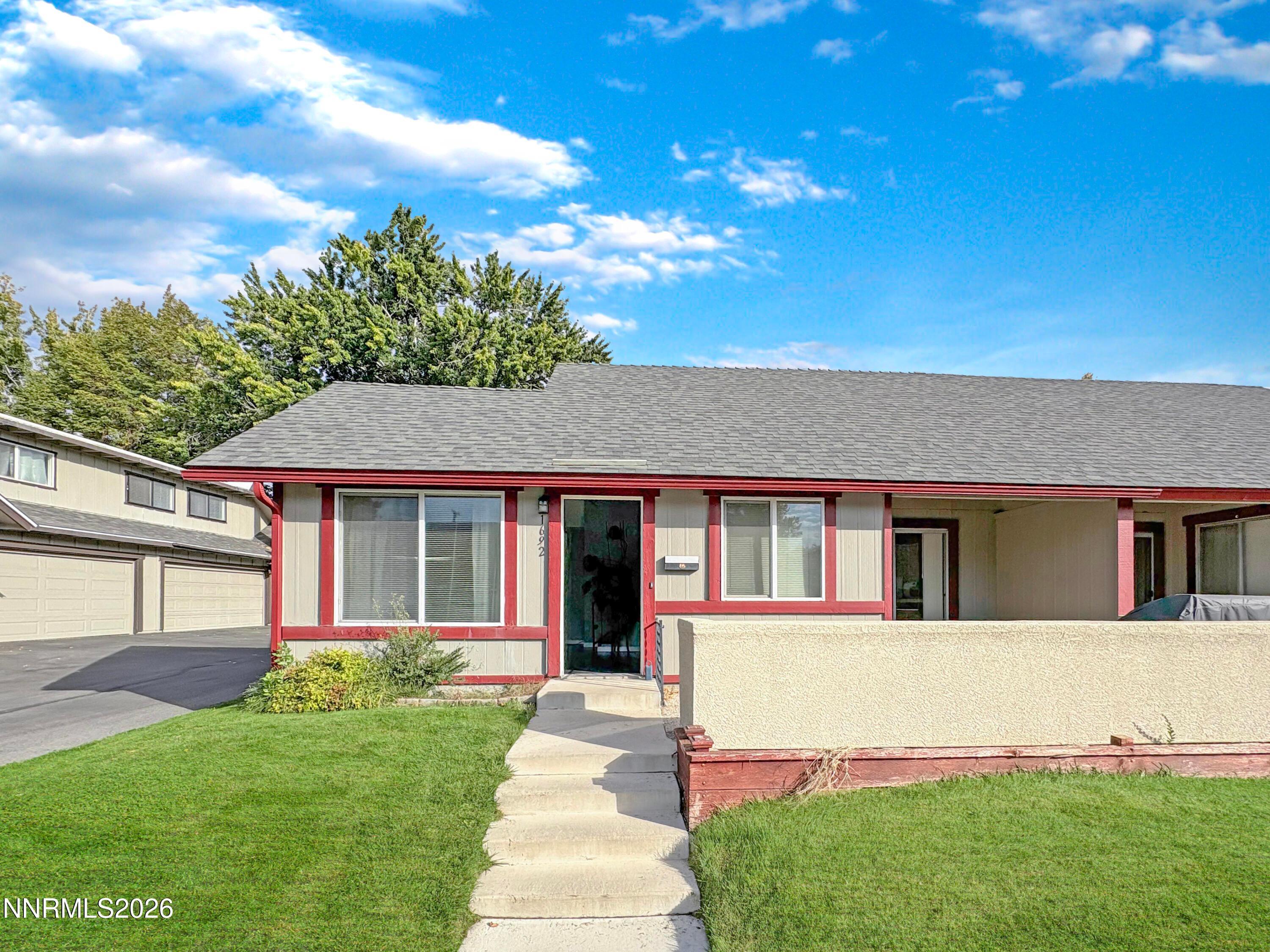 London Cir, Sparks, NV 89431
