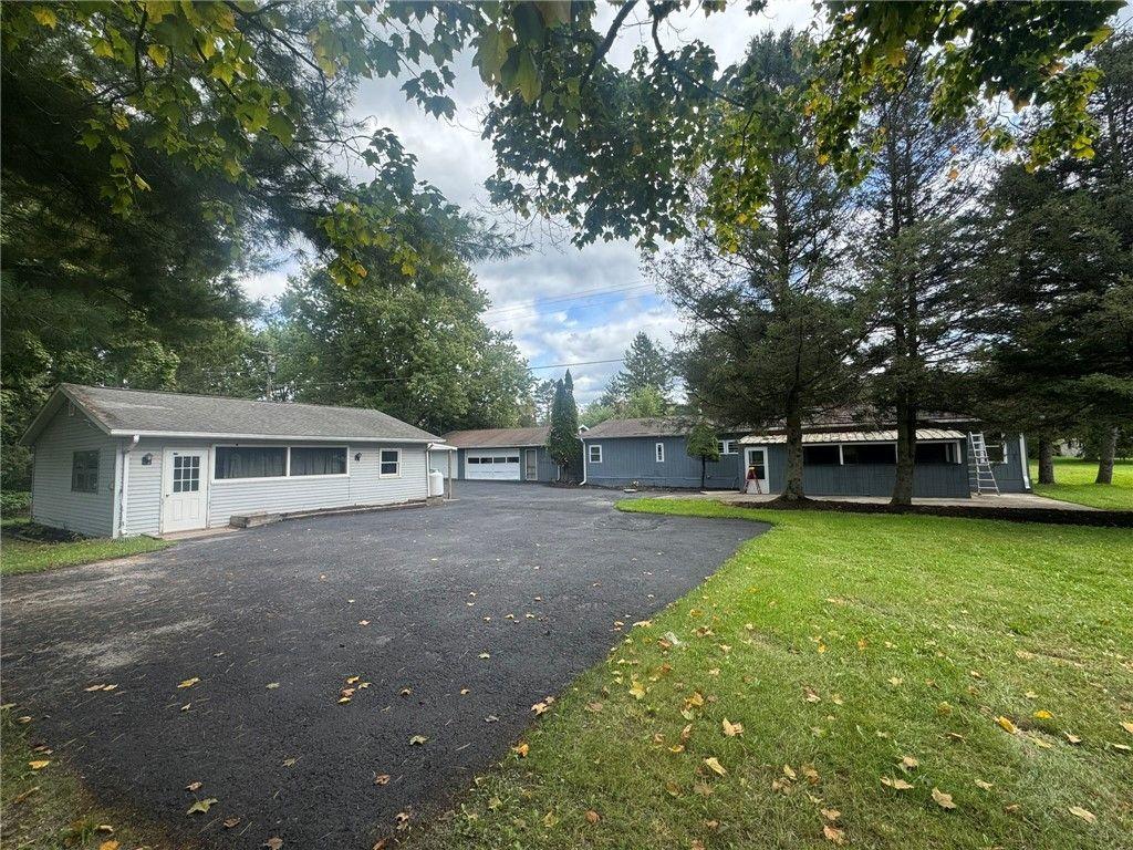 County Road 39, Bainbridge, NY 13733