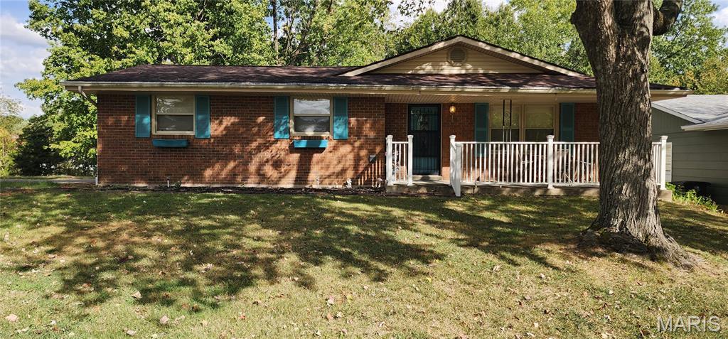 Steven Dr, Cape Girardeau, MO 63701