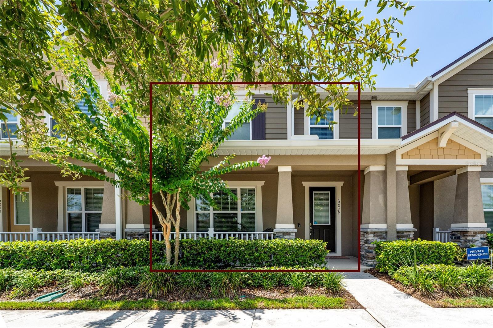 Highline Crest St, Orlando, FL 32832