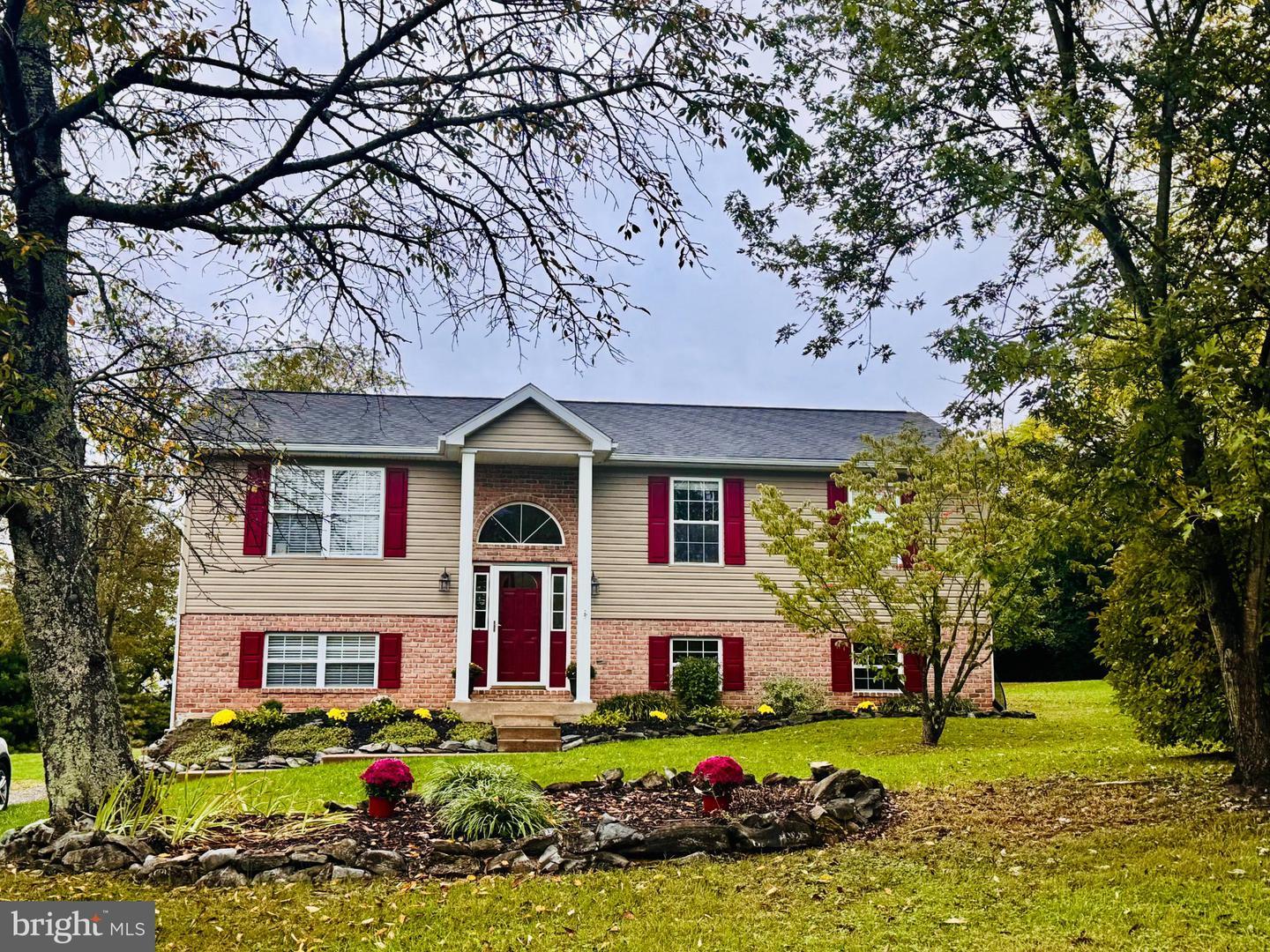 New Meadow Dr, Kearneysville, WV 25430