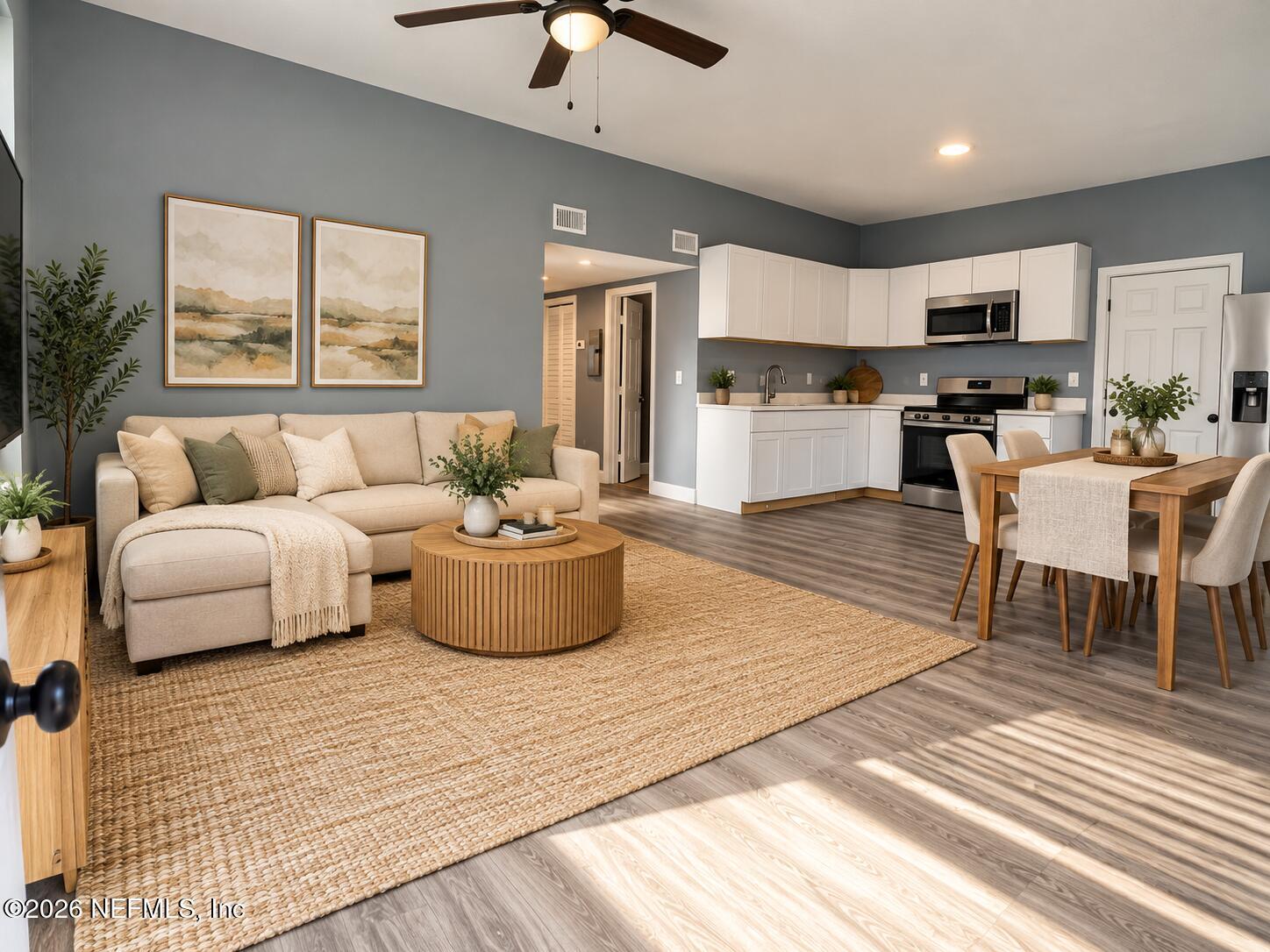 Bunnell Dr, Jacksonville, FL 32246