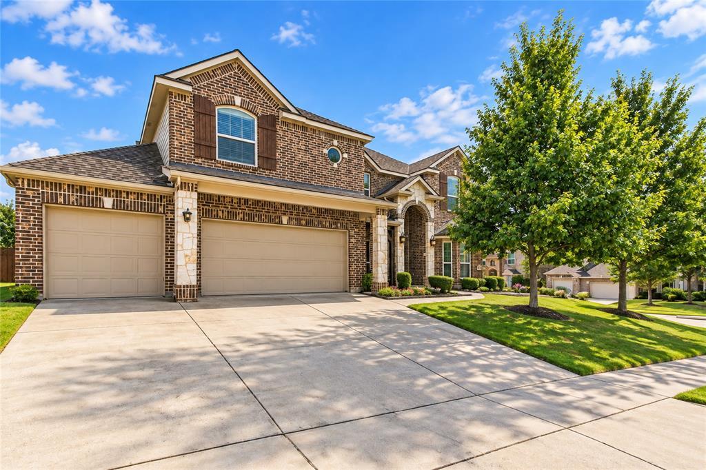 Lusitano Ln, Celina, TX 75009