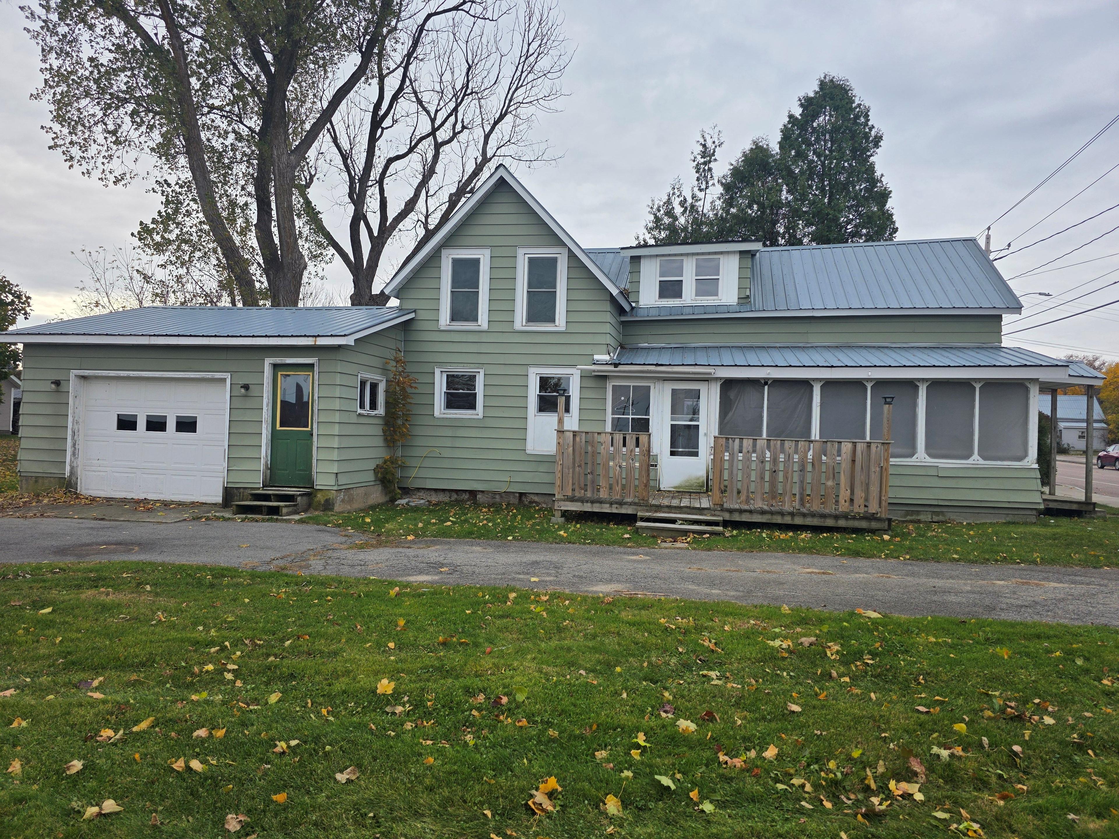 River St, Chateaugay, NY 12920