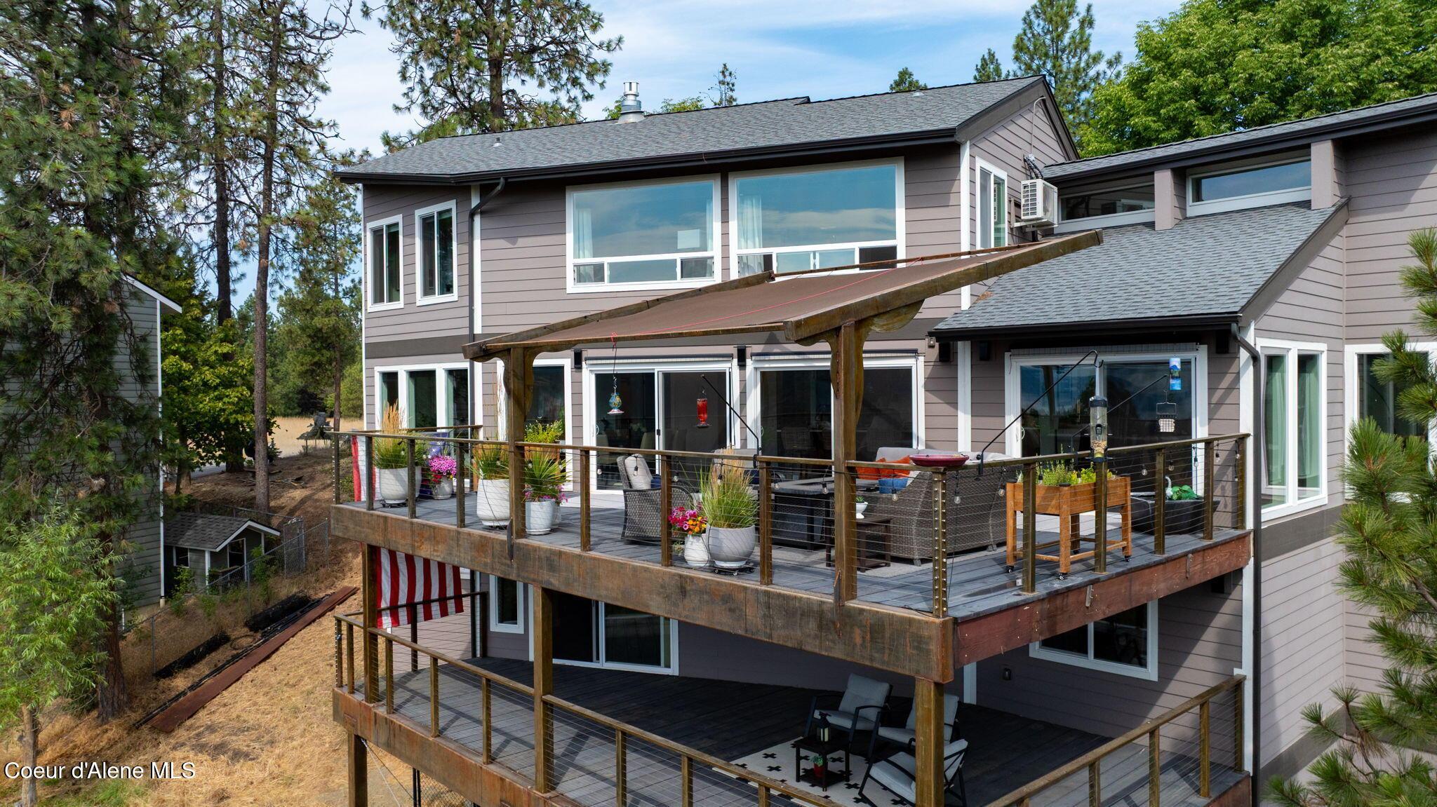 E Fernan Hill Rd, Coeur D Alene, ID 83814