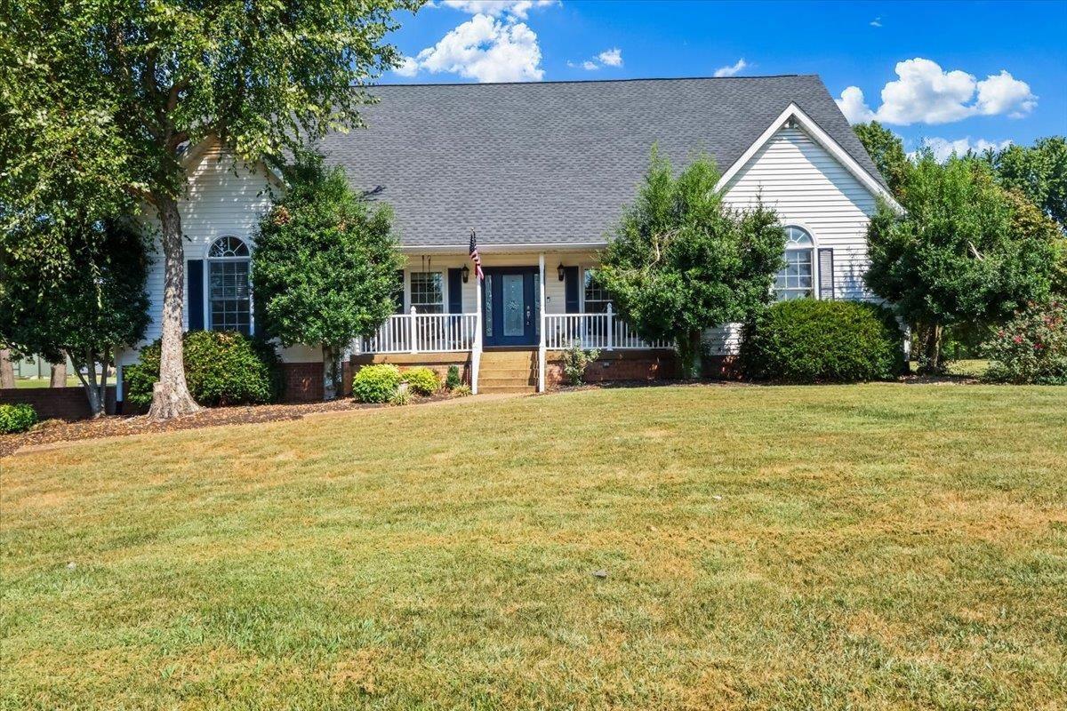 Grider Pond Rd, Bowling Green, KY 42104