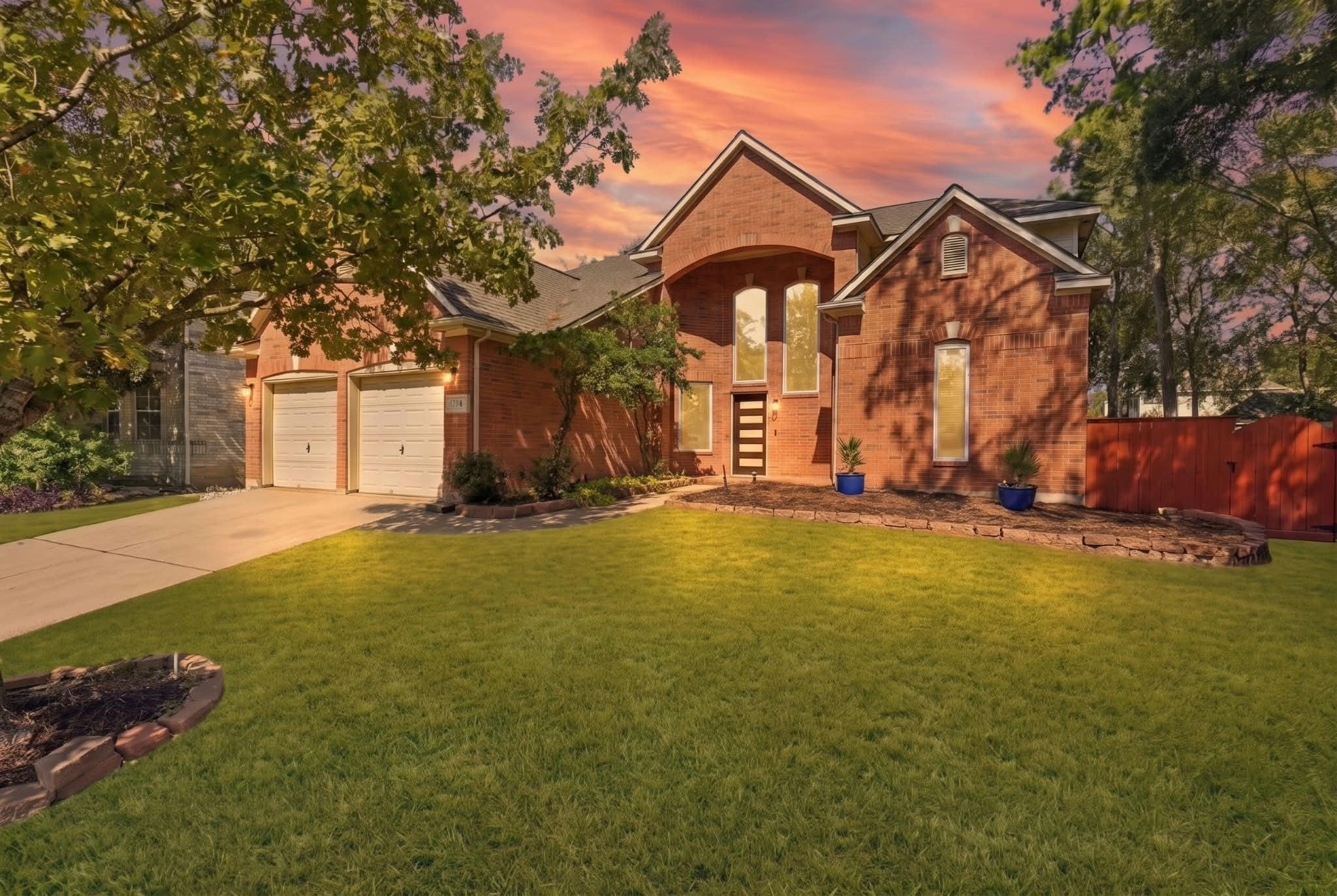 Cottonwood Walk Ct, Spring, TX 77388